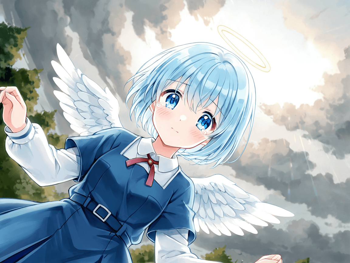 Kanata and Friends! The Relaxing Hololive School Festival