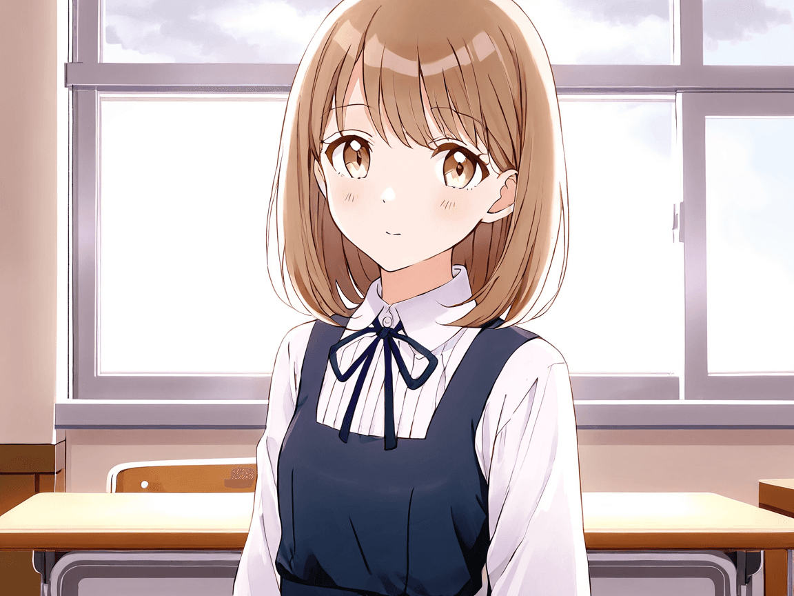 しずま先生の出席簿
