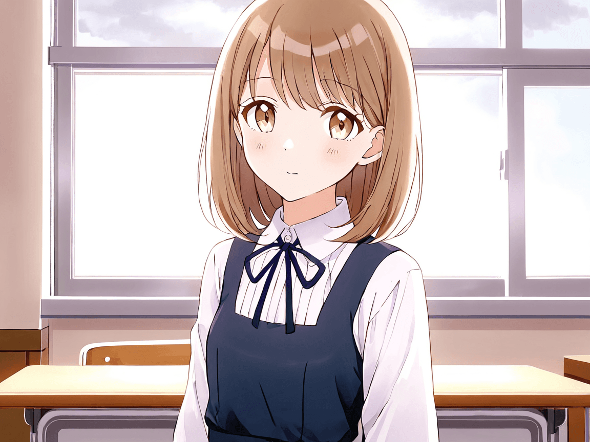 しずま先生の出席簿