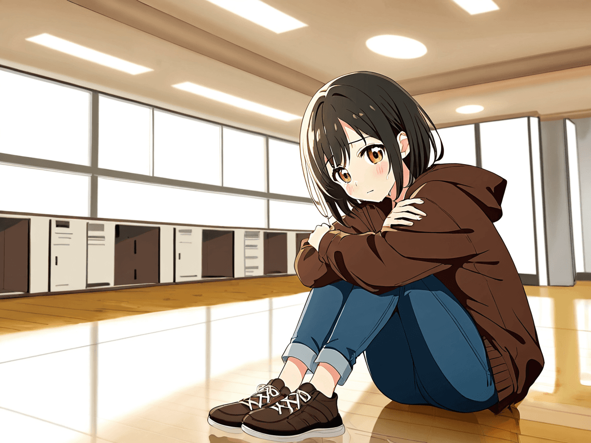 白い旋律、青き密約~ふたりだけの放課後レッスン~