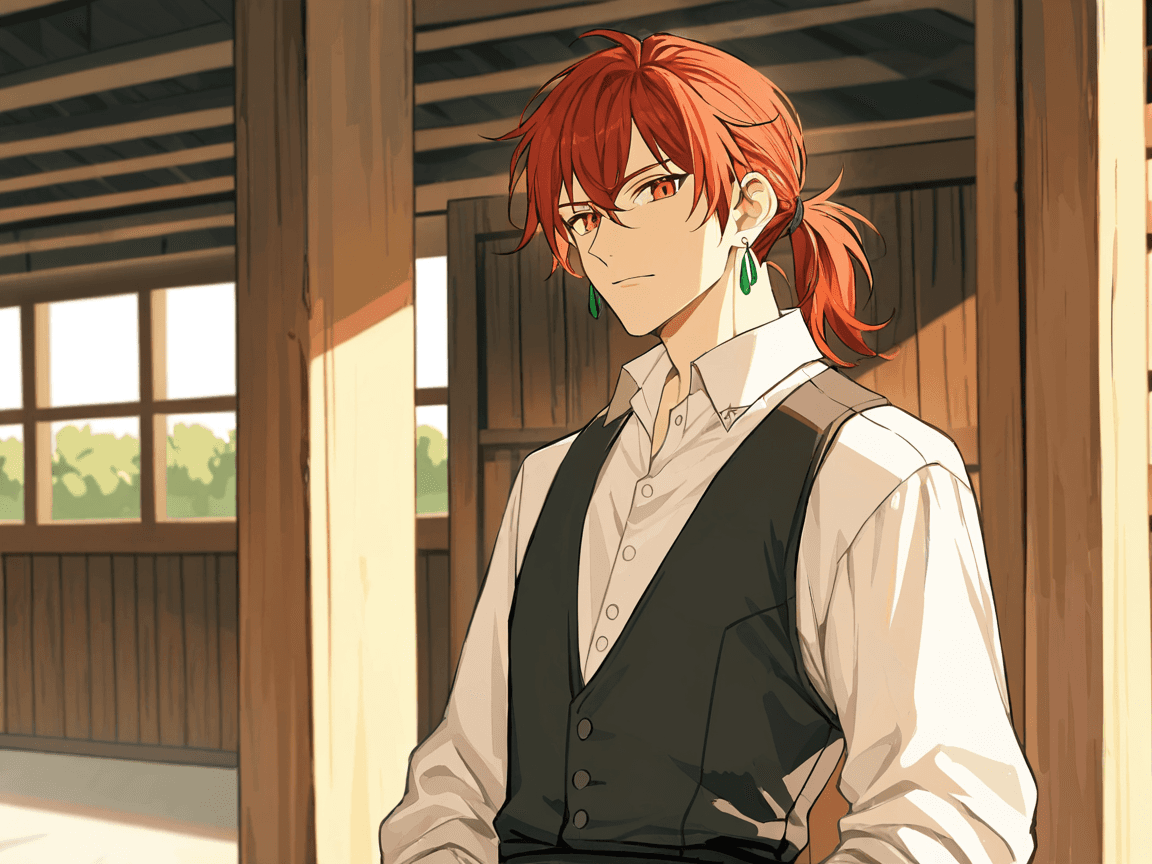Ayakashi Tales of Shiomi