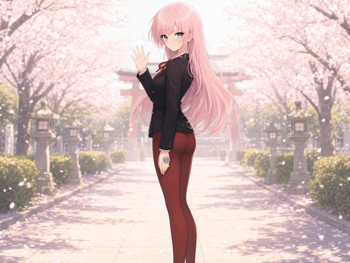 Phoenix Academy Revolutionary Diary: The Prince Stays in the School Uniform