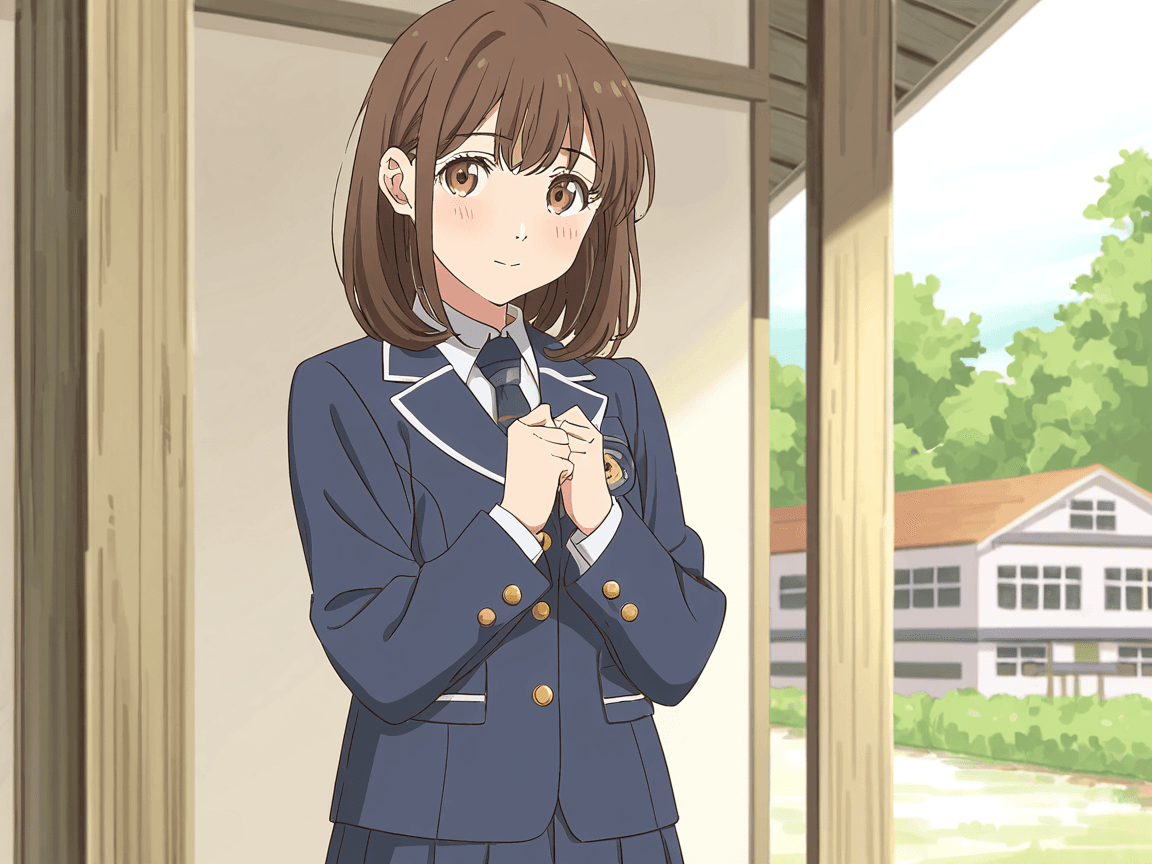 光坂高校演劇部、推しが尊すぎて生きるのがつらい!~藤林杏ルート、絶賛暴走中~