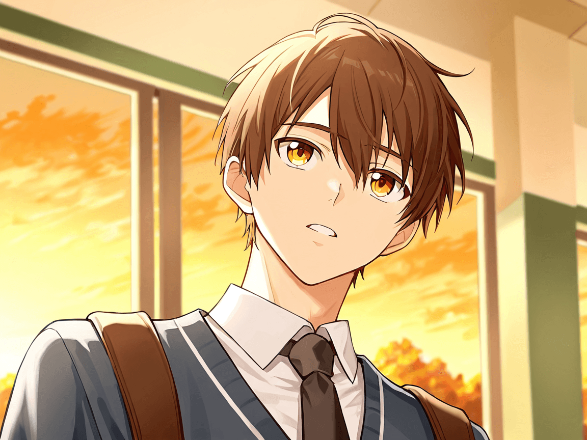 さくらと小狼の学園ラブコメ大作戦!転生したら日常系?