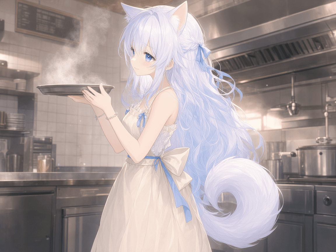 Echoes of the Abyss: The Fuwamoco Epilogue