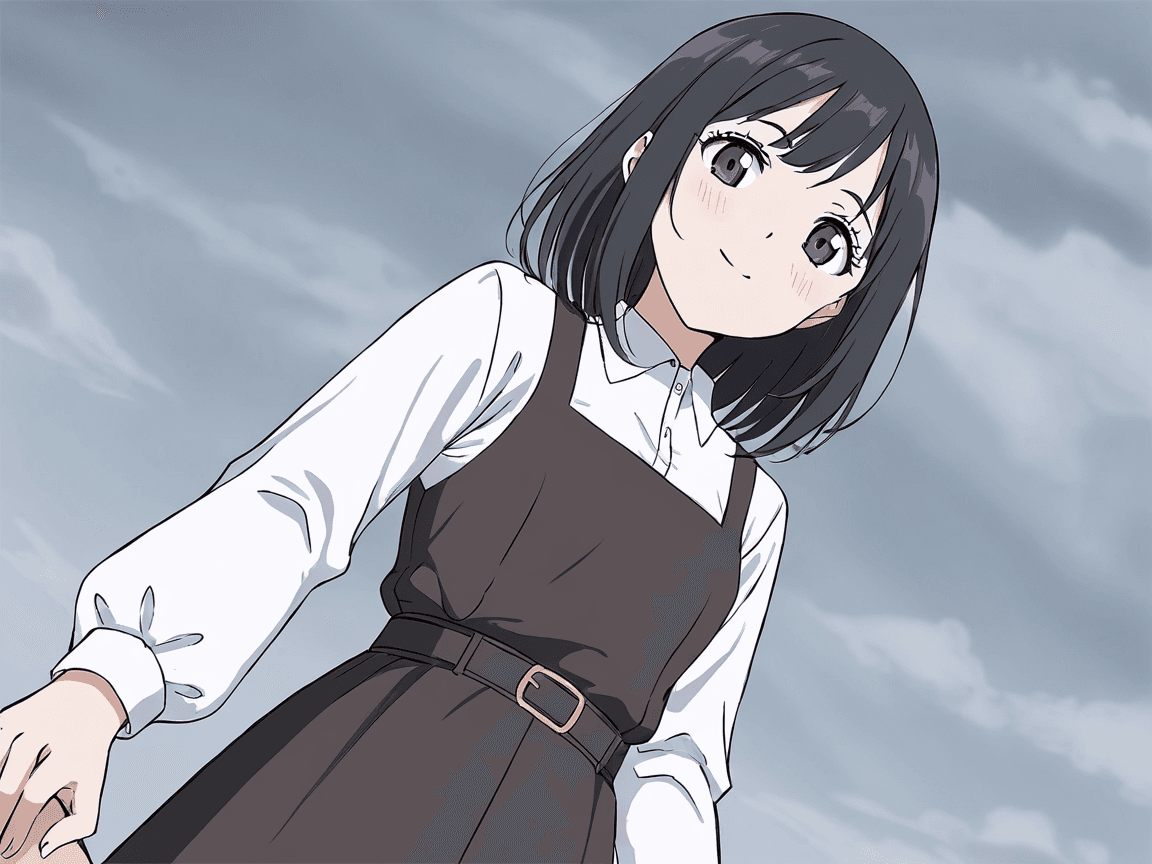 Eva's Curse: Everyone's Swapped! NERV Academy Chaos