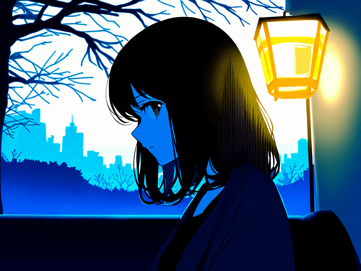 Aの物語