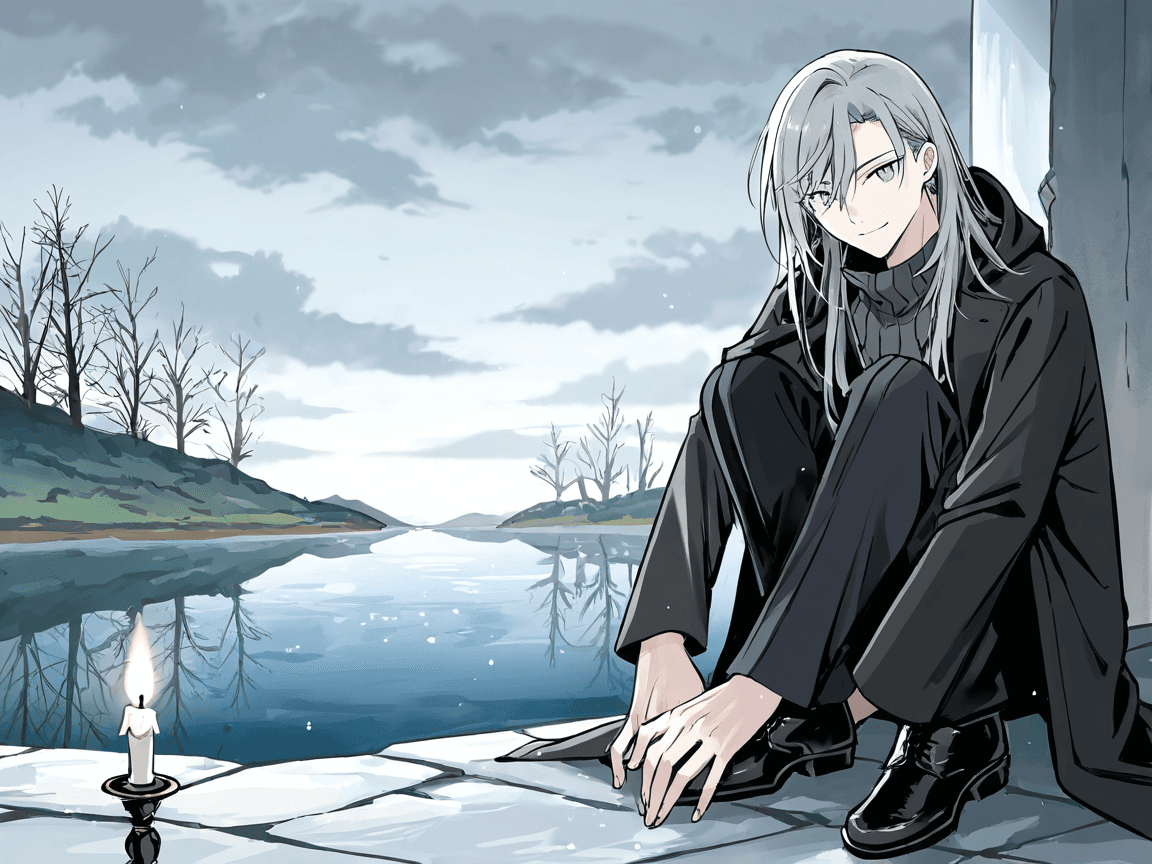 Executor Dahlia — Before the Last Bell Rings