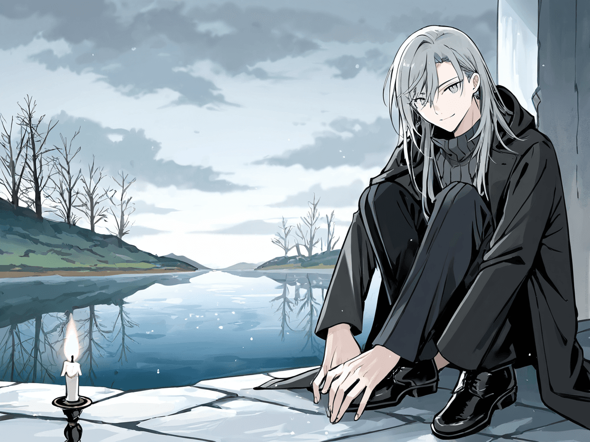 Executor Dahlia — Before the Last Bell Rings