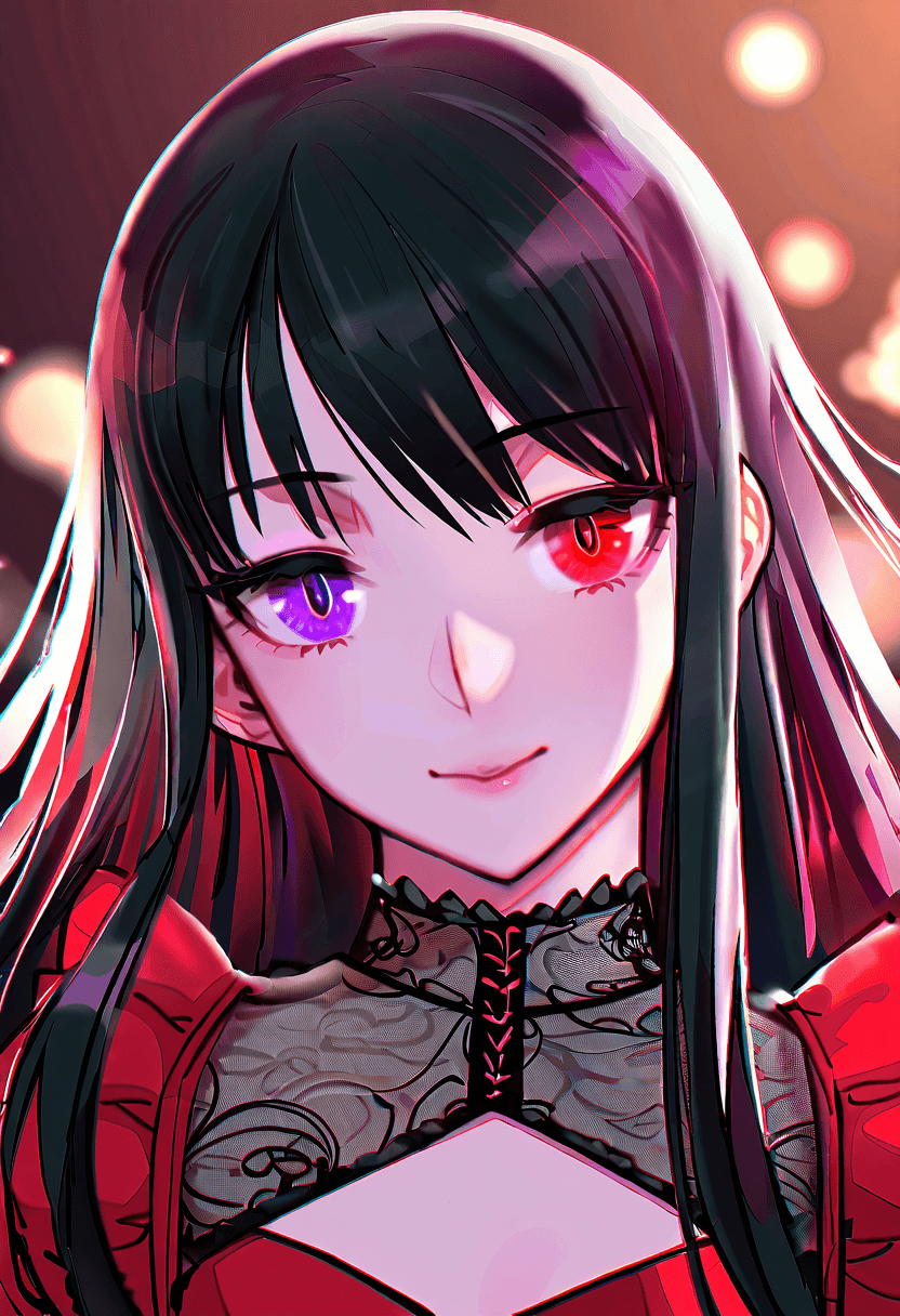 レミリア・ロザリアン