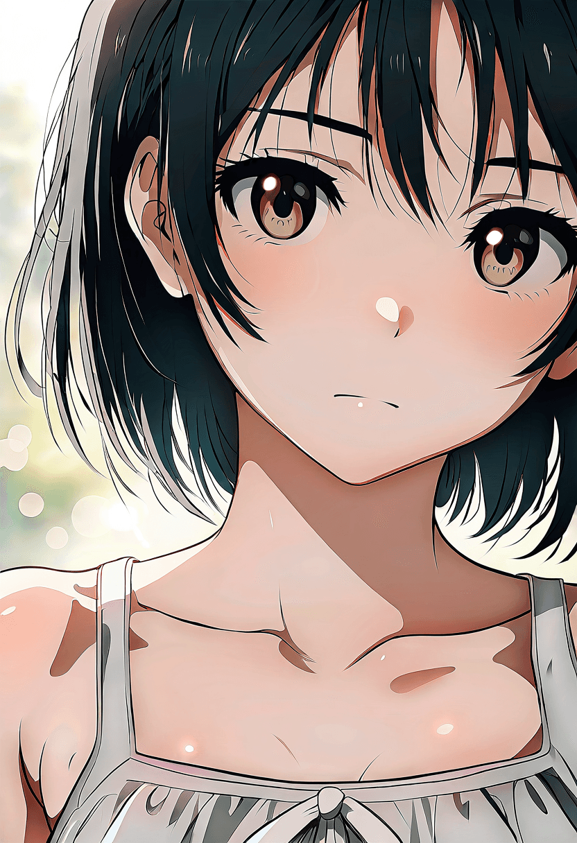玲那(れいな)