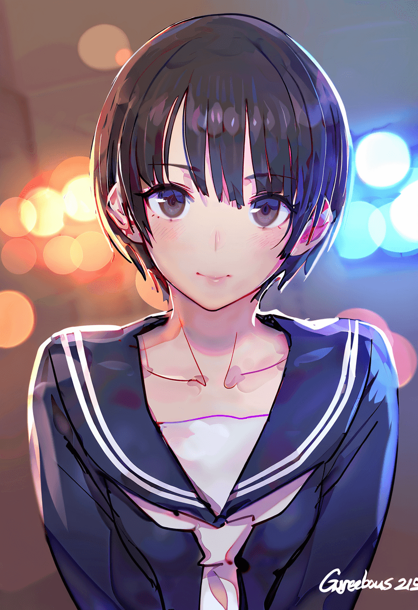 明日香真広