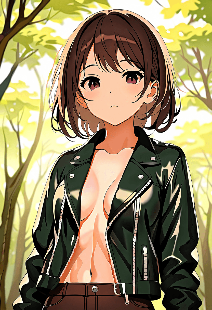 Aria Greyson