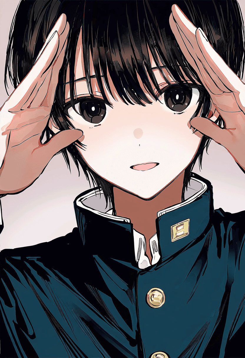 Fuyuno Yuuma